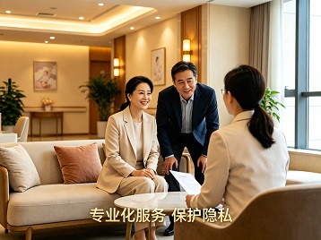 渑池有偿售卵代生女生的客户的客户群体有哪些